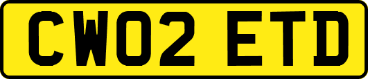 CW02ETD