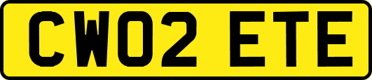 CW02ETE