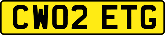 CW02ETG