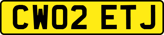 CW02ETJ
