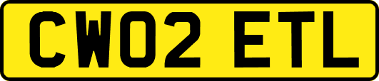 CW02ETL