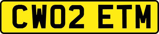 CW02ETM