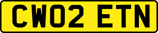 CW02ETN