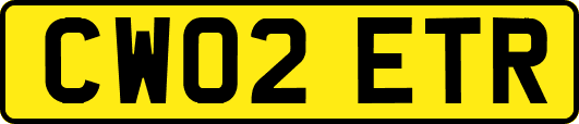 CW02ETR