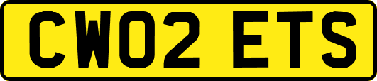 CW02ETS
