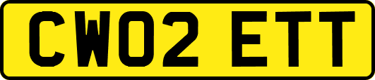 CW02ETT