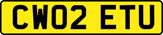CW02ETU