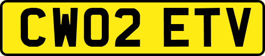 CW02ETV