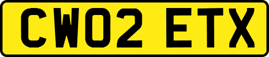 CW02ETX