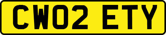 CW02ETY