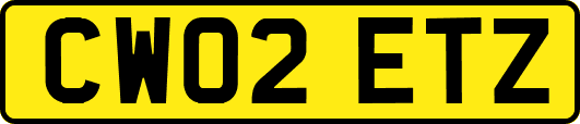 CW02ETZ