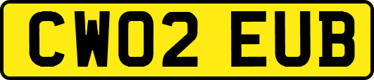 CW02EUB