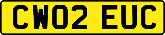 CW02EUC