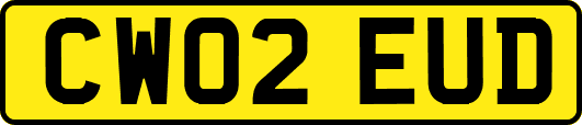 CW02EUD