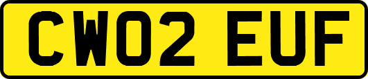 CW02EUF