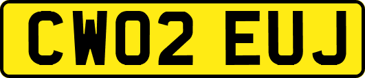 CW02EUJ