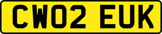 CW02EUK