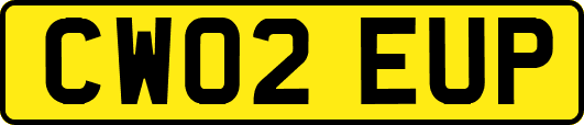 CW02EUP