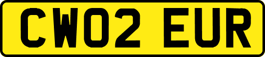 CW02EUR