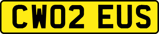 CW02EUS