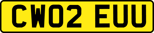 CW02EUU