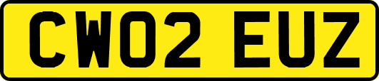 CW02EUZ
