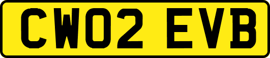 CW02EVB