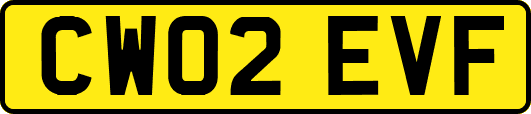 CW02EVF