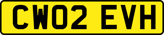 CW02EVH