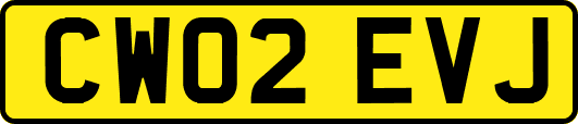CW02EVJ