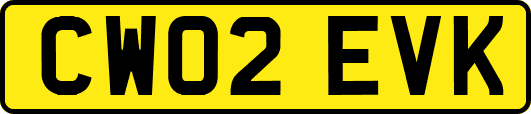 CW02EVK