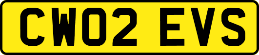 CW02EVS