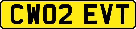 CW02EVT