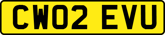 CW02EVU