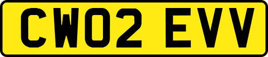 CW02EVV