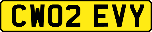 CW02EVY
