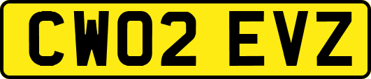 CW02EVZ