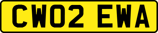 CW02EWA