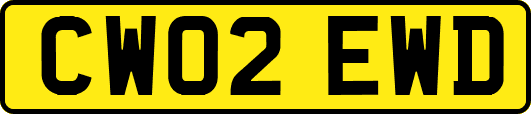 CW02EWD
