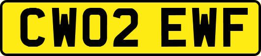CW02EWF