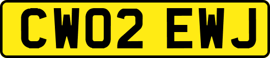 CW02EWJ