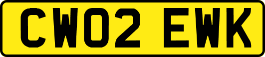 CW02EWK