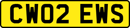 CW02EWS