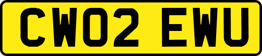CW02EWU