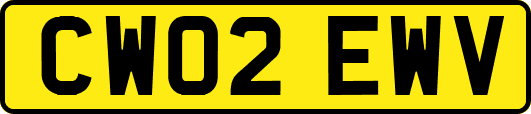 CW02EWV