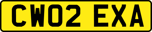 CW02EXA