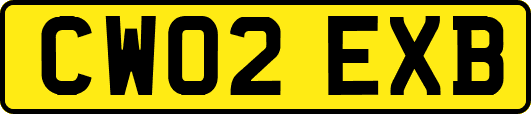 CW02EXB