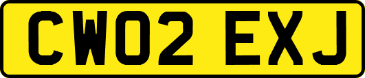 CW02EXJ
