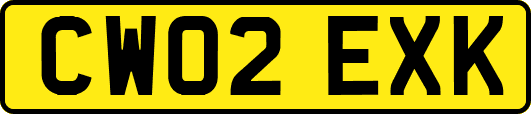 CW02EXK