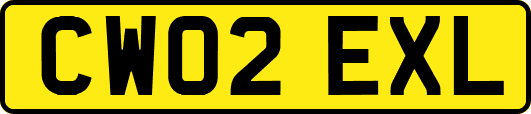 CW02EXL